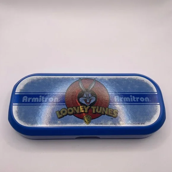 Vintage Looney Tunes Watch- NIB - Picture 5 of 5